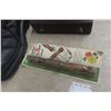 Image 3 : Dress Shoes Size 11, Corkscrew Set and Ice Pick