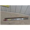 Image 1 : Steel Bar and Drive Well Point Stainless Steel Jacket