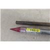 Image 2 : Steel Bar and Drive Well Point Stainless Steel Jacket