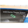 Image 2 : New RCA Home DVD Theatre System with HDMI Output