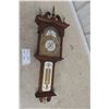 Image 1 : Vintage Taylor Barometer in Excellent Condition (29" L)