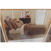 Image 3 : New Martha Stewart King-Sized Complete Bedding Set