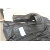 Image 3 : Leather Ranch Black Deluxe Jacket in Good Condition – 2XL