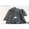 Image 6 : Leather Ranch Black Deluxe Jacket in Good Condition – 2XL
