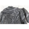 Image 7 : Leather Ranch Black Deluxe Jacket in Good Condition – 2XL