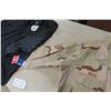 Image 11 : Vintage US Air Force Jacket (Large) and Winnipeg Grey Cup 2015 Reebok Jacket (2XL)
