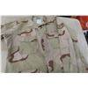 Image 8 : Vintage US Air Force Jacket (Large) and Winnipeg Grey Cup 2015 Reebok Jacket (2XL)