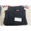 Image 2 : Two New Craftsman Navy Work Pants (42"W x 34")