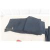 Image 3 : Two New Craftsman Navy Work Pants (42"W x 34")