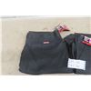 Image 2 : Two New Craftsman Dark Grey Work Pants (40"W x 34")