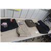Image 1 : Two Pairs New Black & Navy Dress Pants (Jones New York & Fechheimer), Lee Black Khaki Pants and More