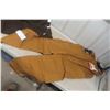 Image 2 : New Tough Duck Richlu Carpenter's Work Pants (42"W x 32"), New Coveralls and Brown Cargo Pants