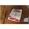 Image 3 : New Tough Duck Richlu Carpenter's Work Pants (42"W x 32"), New Coveralls and Brown Cargo Pants