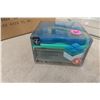 Image 5 : Vintage Pyrex Glass Roasting Pan with Lid, Rectangular Glass Baking Dish (16" x 9") and More