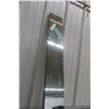 Image 3 : Four Pieces of Mirrored Glass (58.5" x 5-3/4")