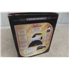Image 4 : Never-Used Sunbeam Mixmaster with Storage for Beaters