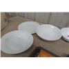 Image 5 : Set of 3 Baker's Secret Bake Pans (Oblong, Deep Dish & Square), Used Bundt Pan and More