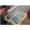 Image 6 : Two Coolers (DeWalt & Thermos)