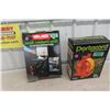 Image 1 : Never-Used 100 Ft. Cord Storage Reel and Never-Used Garbage Bag Wall Mount Unit