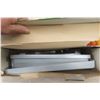 Image 5 : Never-Used 100 Ft. Cord Storage Reel and Never-Used Garbage Bag Wall Mount Unit