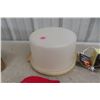 Image 4 : Vintage Tupperware Cake Storage, Unused Vintage Black & Decker Under-Cabinet Can Opener and More