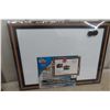 Image 3 : New Polaroid 5 Photo Frame String Light Boxes, Money Box & Tray and Magnet Dry Erase Board