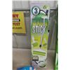 Image 2 : New Swiffer Wet Dry Sweeper, New Re-Usable Lint Roller, New Serving Utensils and Tupperware