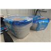 Image 6 : New Swiffer Wet Dry Sweeper, New Re-Usable Lint Roller, New Serving Utensils and Tupperware