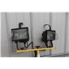 Image 2 : Dual Head Halogen Light Stand – Tested