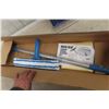 Image 2 : Window Cleaning Kit and New Simoniz Deck & Siding Pressure Washer Kit