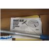 Image 3 : Window Cleaning Kit and New Simoniz Deck & Siding Pressure Washer Kit