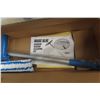 Image 4 : Window Cleaning Kit and New Simoniz Deck & Siding Pressure Washer Kit