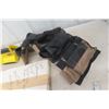 Image 2 : New Ladder Stabilizer Mount, Mitre Saw Accessories (No Cover), Black & Decker Mitre Mate