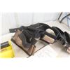 Image 3 : New Ladder Stabilizer Mount, Mitre Saw Accessories (No Cover), Black & Decker Mitre Mate