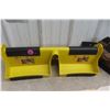 Image 5 : New Ladder Stabilizer Mount, Mitre Saw Accessories (No Cover), Black & Decker Mitre Mate