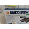 Image 2 : Black & Decker Indoor Grill with Drip Tray – Used Once