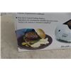 Image 3 : Black & Decker Indoor Grill with Drip Tray – Used Once
