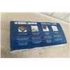 Image 5 : Black & Decker Indoor Grill with Drip Tray – Used Once
