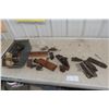 Image 1 : Planer and Planes