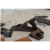 Image 3 : Planer and Planes