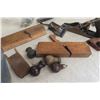 Image 4 : Planer and Planes
