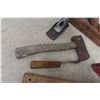 Image 3 : Hatchets/Wood Plane