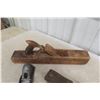 Image 4 : Hatchets/Wood Plane