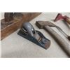 Image 5 : Hatchets/Wood Plane