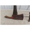 Image 2 : Fireman Axe, Hay Knife