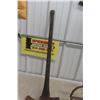 Image 3 : Fireman Axe, Hay Knife