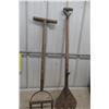 Image 5 : Fireman Axe, Hay Knife