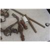Image 2 : Lamp Parts for Repurposing