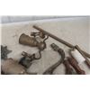 Image 3 : Lamp Parts for Repurposing