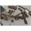 Image 4 : Lamp Parts for Repurposing